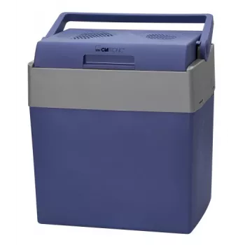 Clatronic KB 3714 külmakast 30 L Elektrisinine, hall