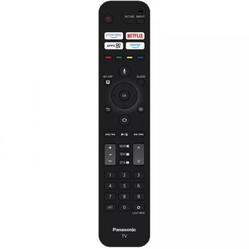 Panasonic TV-40S55AEZ 100cm (40) Full HD LED Smart Fire TV