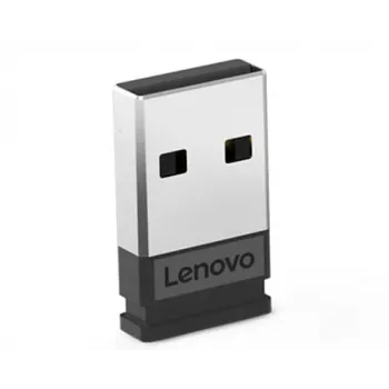 Lenovo 4XH1D20851 sisendseadme lisaseade USB-vastuvõtja