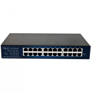 Hallatav kommutaator ALLNET ALL-SG8324M