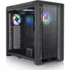 PC korpus Thermaltake CTE C750 TG ARGB Full Tower Must