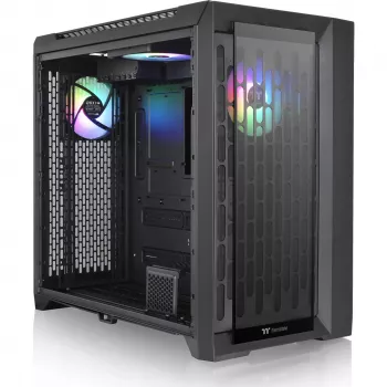 PC korpus Thermaltake CTE C750 TG ARGB Full Tower Must
