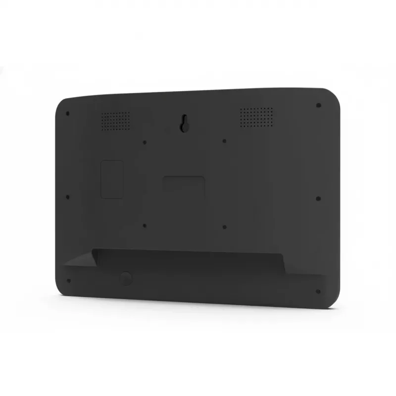 ALLNET Design LED tahvelarvuti 25,40cm (10) RK3568 Android 11 ja NFC, koosolekuruumi tahvelarvuti must (DT10RK3568A11NFCv2bl)