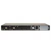 LANCOM XS-6128QF - Switch - L3 - hallatav - 16 x 10 Gigabit SFP+ + 4 x combo 10 Gigabit SFP+/RJ-45 + 4 x Combo 25 Gigabit SFP28 (ühendus) + 2 x Combo 40 Gigabit QSFP+ (ühendus) - õhk