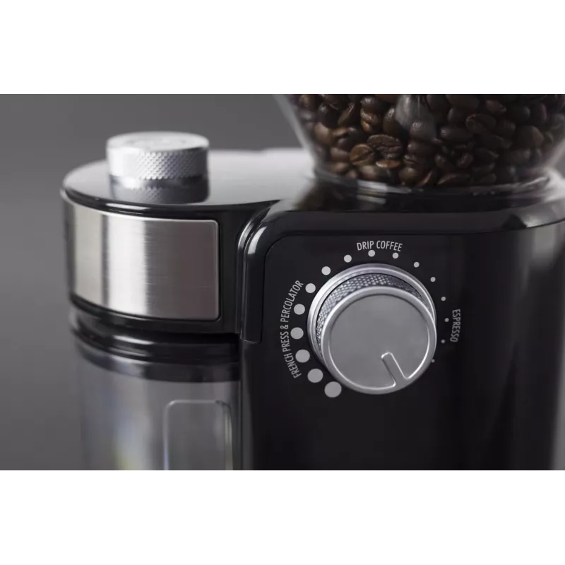 Kohviveski Caso Barista Crema 150 W 240 g must