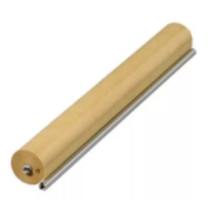 Ricoh AE045069 (AE04-5069) ROLLER:CLEANING FELT:32M:ASS'Y
