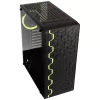 Kolink Inspire K8 ARGB Mid Tower - must