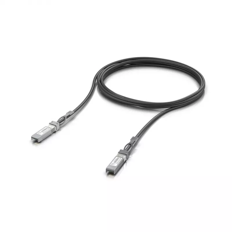 Ubiquiti UACC-DAC-SFP28-3M InfiniBand/valguskaabel must
