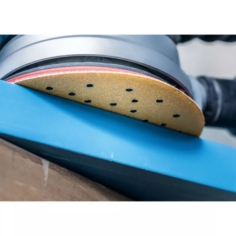 Bosch 2 608 900 818 pöörleva tööriista lihvimis-/lihvimistarvik Puit Lihvimisleht
