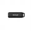 USB-mälupulk PATRIOT Xporter 64GB USB Type-A 3.2 Gen 1 (liug, must, 80 MB/s)