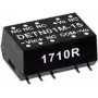 Toiteadapter MEAN WELL DETN01L-05 1 W Sisend 4,5-5,5 V Väljund 5 V