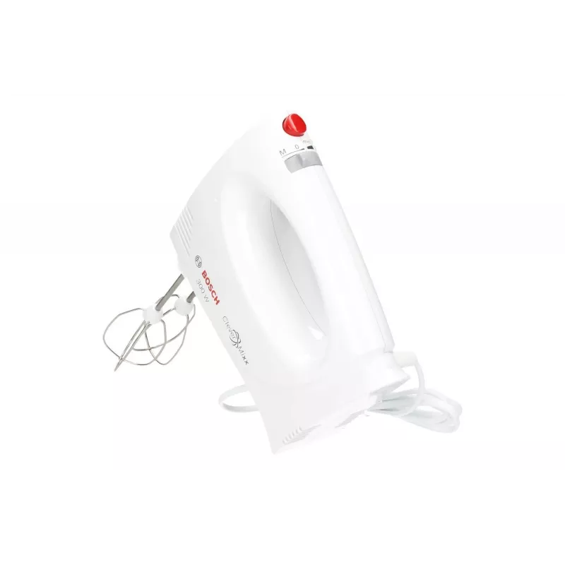 Bosch MFQ3010 mixer käsimikser 300 W Valge