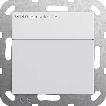 Gira 237803 Valge