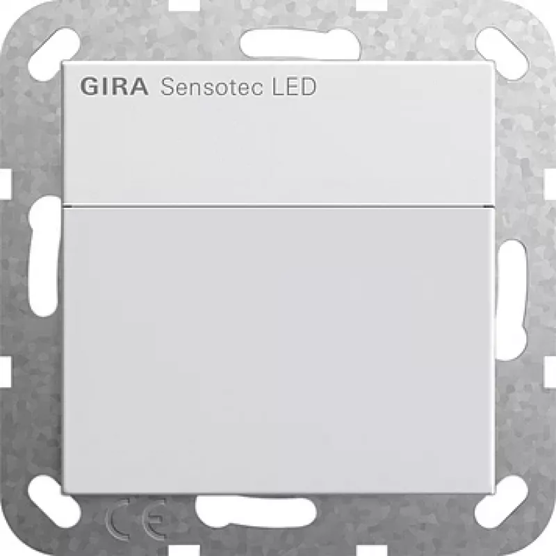 Gira 237803 Valge
