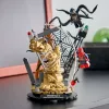 LEGO MARVEL 76334 Eepiline lahing: Ämblikmees vs. Hõljukmees