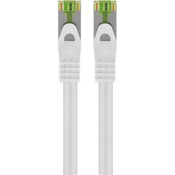 Wentronic 61103 Etherneti ühenduskaabel, valge
