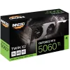 INNO3D GeForce RTX 5060 Ti TWIN X2 8GB GDDR7 Graafikakaart