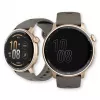 Nutikell Stelio STSWA101GD Activ GPS 46mm Kuldne — 46 mm GPS nutikell, kuldne korpus