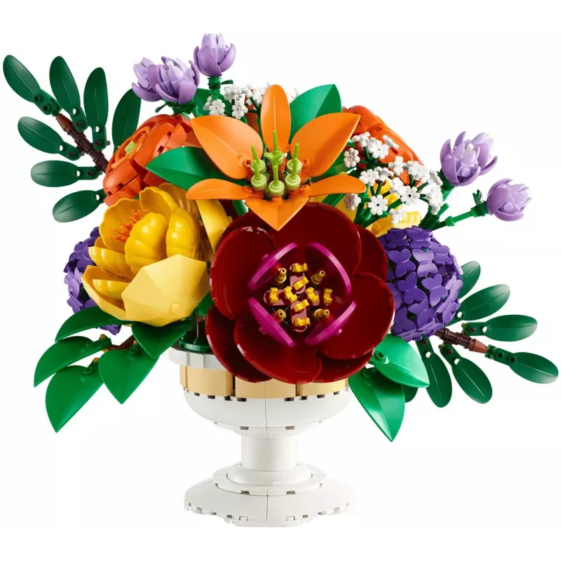 LEGO® Botanicals 10345 - lilleseade
