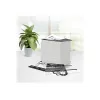 HP 154A must originaal LaserJet Tank tooneri taastäitekomplekt