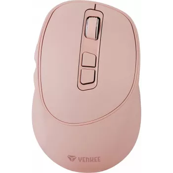 Juhtmevaba hiir YENKEE YMS 2080PK SLIDER 2.4GHz