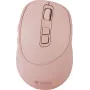 Juhtmevaba hiir YENKEE YMS 2080PK SLIDER 2.4GHz
