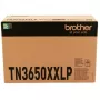 Brother TN-3650XXLP tonerikassett DCP-L5510, HL-L5210, HL-L5215 jaoks — ühilduv lepinguline TN3600XXL
