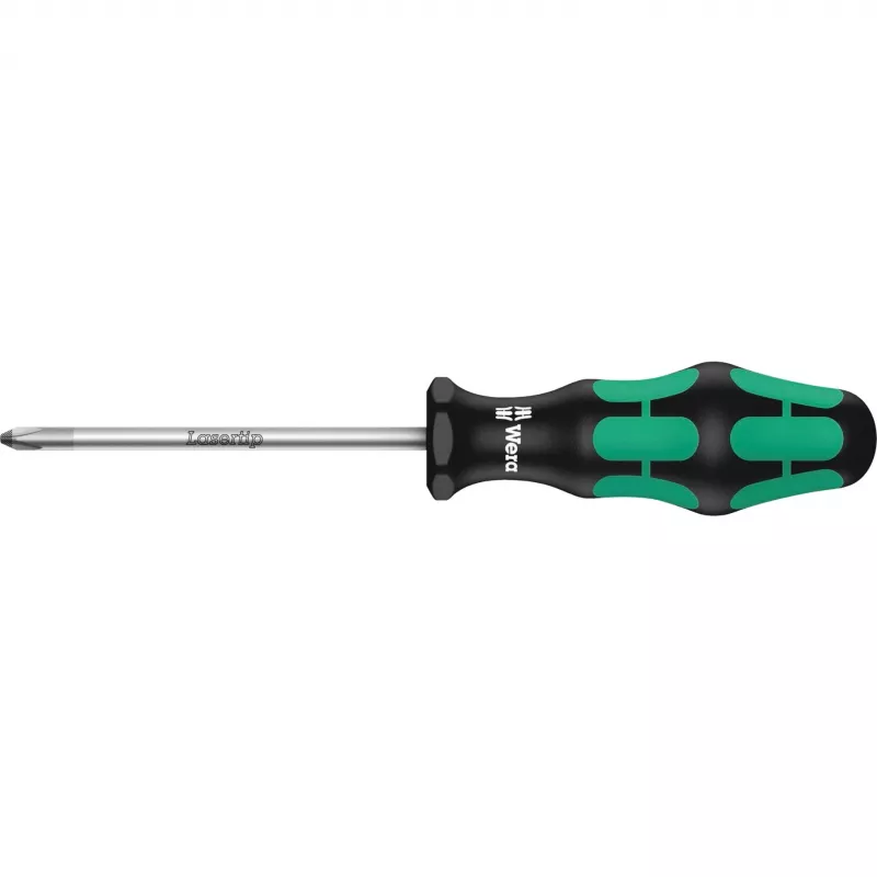 Universal Screwdriver Set Kraftform XXL
