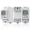 Energiaarvesti QOLTEC Ühefaasiline DIN-liistule 230V (MPN 50979)
