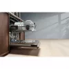 Sisseehitatud nõudepesumasin ELECTROLUX EEC87400W, 13 komplekti, 44 dB