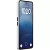 Nutitelefon Nothing Phone (3a) 6.77 tolli 128 GB Valge