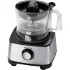 ProfiCook PC-KM 1063 köögikombain 1200 W 1,75 L Must, Roostevaba teras