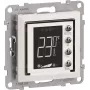 Legrand Seano MyHome termostaat ekraaniga 765608 kaanega der (765608)
