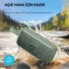 Kaasaskantav stereokõlar Anker Soundcore Motion 300 — 30W, IPX7, Bluetooth, 13h taasesitus, 0,83 kg, must
