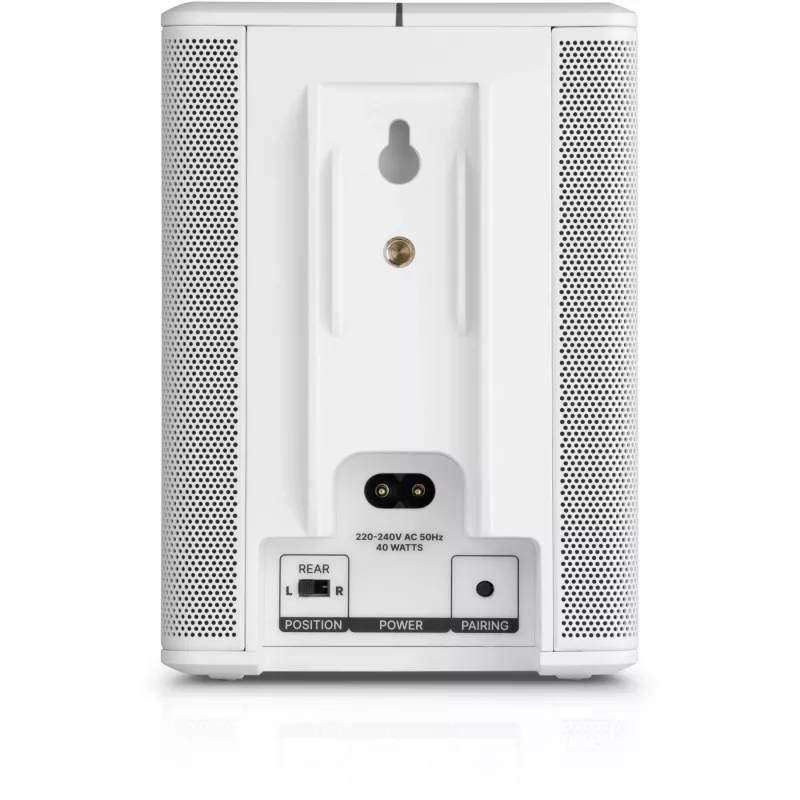 Teufel EFFEKT 2 Wireless Speaker valge