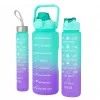Extralink BIDON 3W1 blekit-fiolet