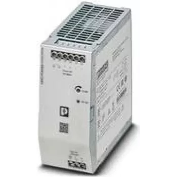 Phoenix 2910105 UNO2-PS/1AC/24DC/480W toiteplokk 1 (2910105)