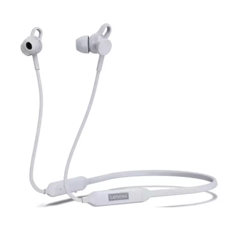 Lenovo GXD1B65027 kõrvaklapid/peakomplekt Juhtmevaba Kõrvasisene Kõned/Muusika/Sport/Igapäevane Bluetooth Hall
