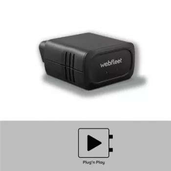 OBD Plug&Play Sõidukijälgija Samsung ENO Webfleet LINK 245 RIO Edition