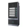 Fanvil i63 videoukse intercom-süsteem 2 MP Alumiinium