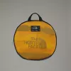 The North Face NF0A52ST spordikott 50 L Nailon, Polüester Must, Oranž