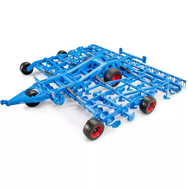 Kultivaator Lemken Koralin 9