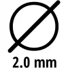 Einhell 3436652 tarvik võsalõikurile