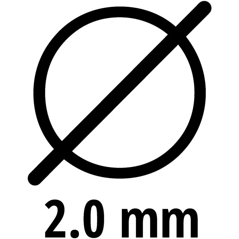 Einhell 3436652 tarvik võsalõikurile