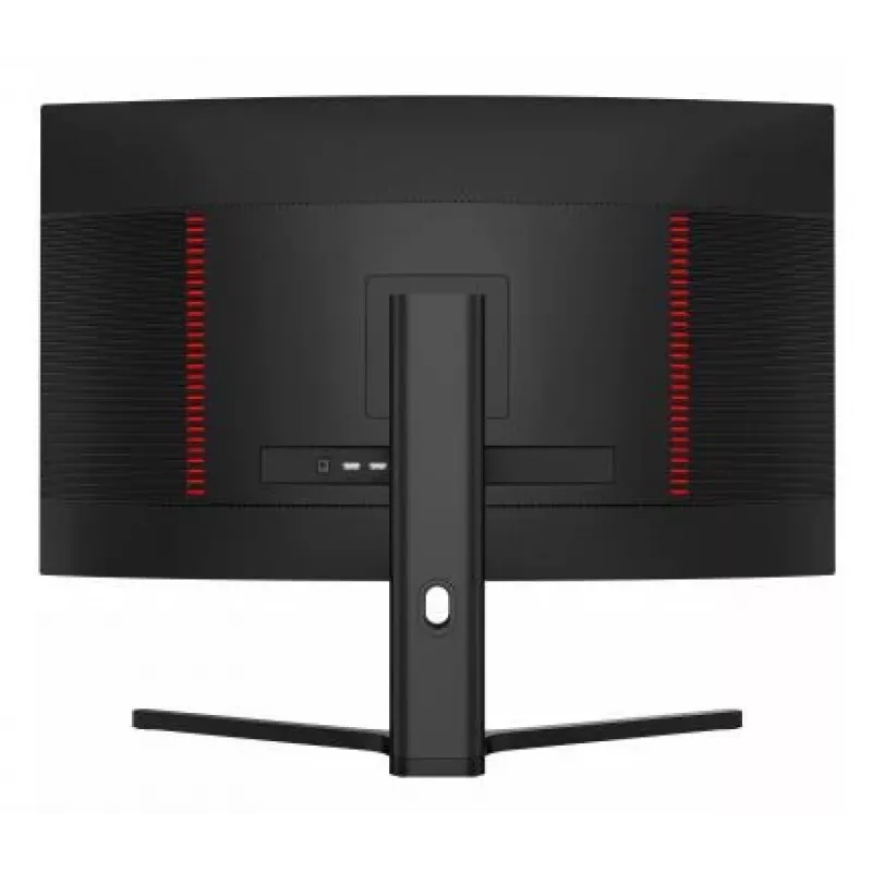 Dahua Technology LM32-E330CA arvutimonitor 80 cm (31.5 tolli) 2560 x 1440 pikslit Quad HD LCD must