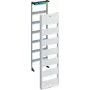 jaotuskilbi paigalduskomplekt UW61U UP 900mm (UW61U)