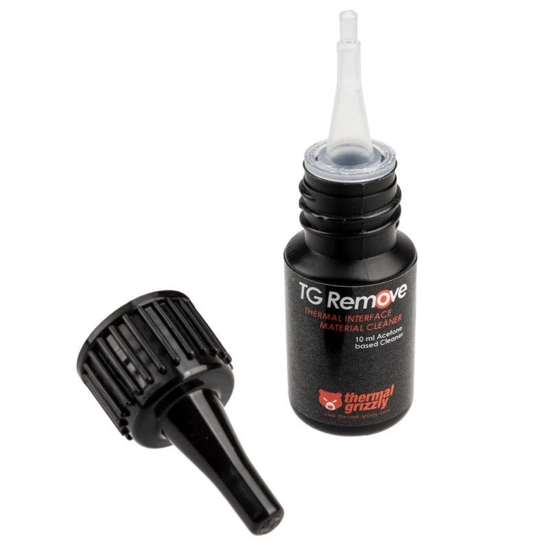 Termopasta eemaldaja Thermal Grizzly TG Remove