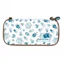 Kandekott FR-TEC One Piece Bag Chibi Nintendo Switch sinine pruun valge