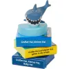 Little Tikes Story Dream Machine - Big Shark Little Shark Collection audioraamat