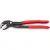 Knipex 87 01 250 tangid Keele-ja-soone tangid